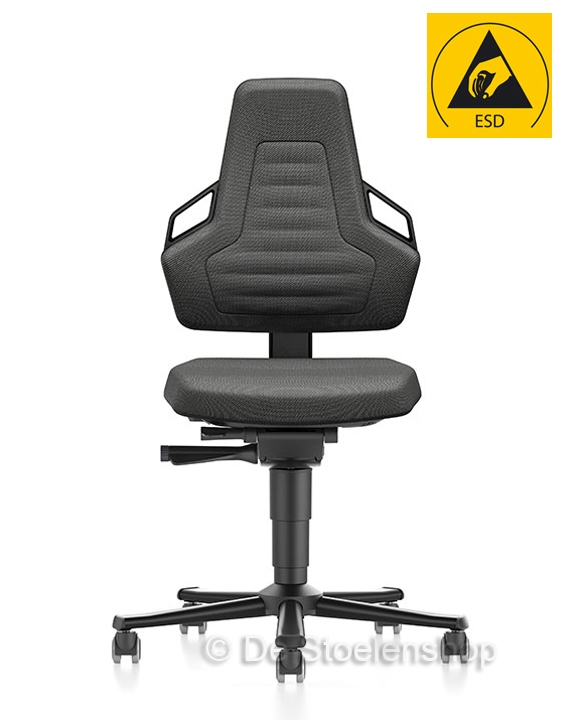 Werkstoel Bimos ESD Nexxit 2