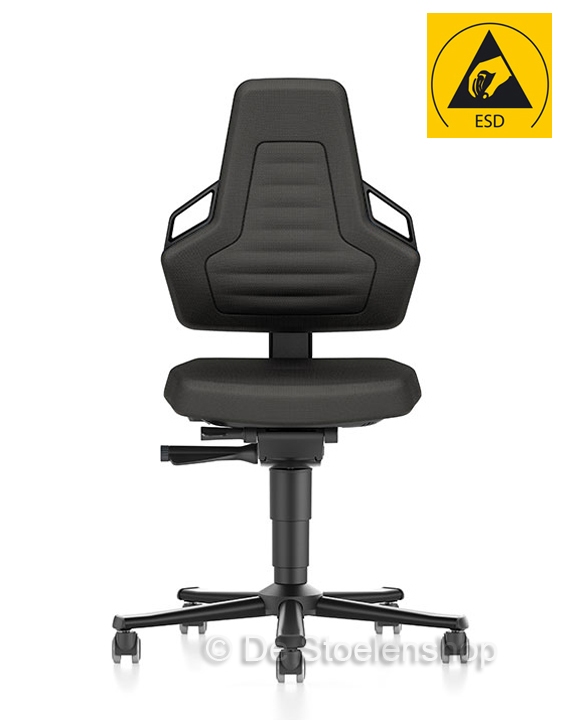 Werkstoel Bimos ESD Nexxit 2