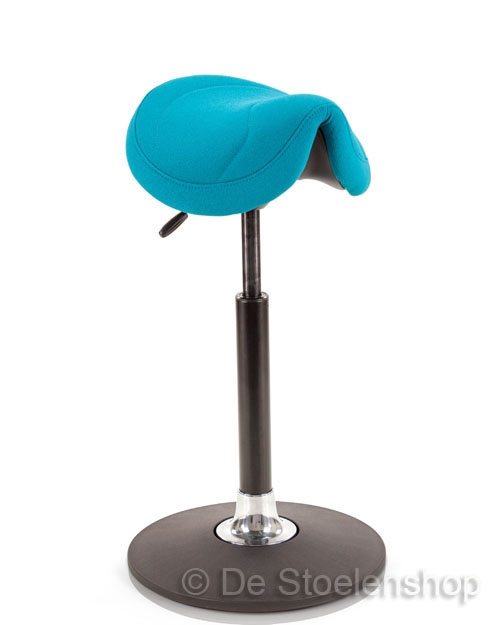 Zadelzitting Score Office Amazone Polo