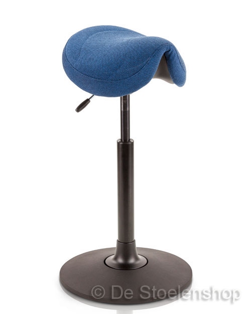 Zadelzitting Score Office Amazone Polo