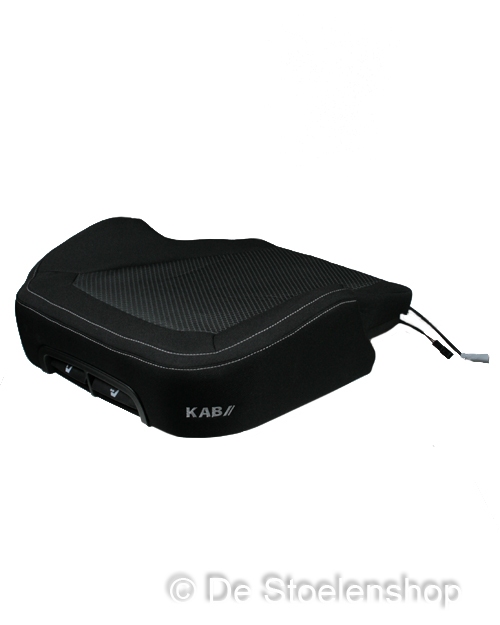 Zitkussen compleet t.b.v. KAB SCIOX Super & SCIOX Super High