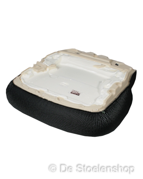 Zitkussen dik tbv Grammer Maximo Comfort - 721 stof AGRI