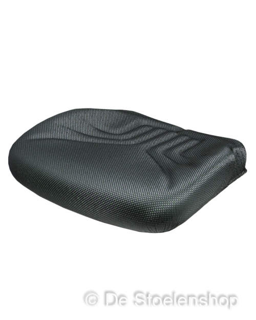 Zitkussen dik tbv Grammer Maximo Comfort - 721 stof AGRI