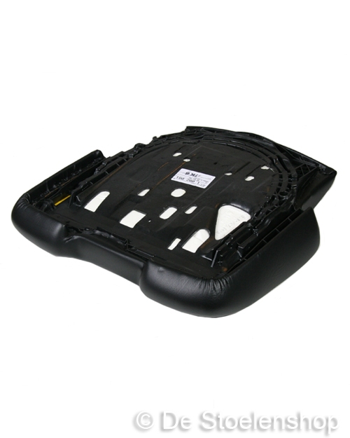 Zitkussen Grammer Primo XXM en Primo XXL / S522 PVC Zwart