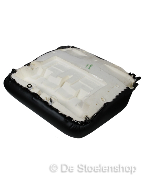 Zitkussen orgineel Grammer LS95/H90AR pvc zwart