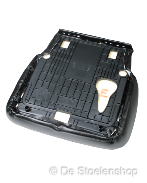 Zitkussen tbv United Seats MGV55 PVC (Giant)
