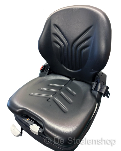 Zitkussen tbv United Seats MGV65 PVC