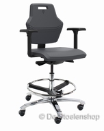 Werkplaatsstoel Score Pro 4401