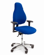 Bureaustoel Score 5100 Line Large