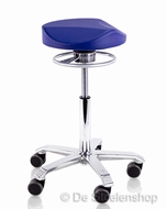 Score Medical 6301 Ergo shape, Krukje Balance - Taboeret