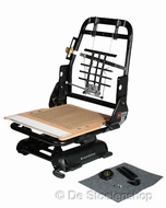 Grammer / Bremshey bovendeel FA416/E2