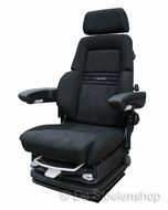 Grammer / Recaro Expert M luchtgeveerde stoel MSG97 24 Volt