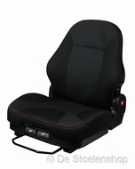 Bovendeel / Topper United Seats C2 Pro stof