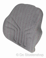 Rugkussen Grammer MSG85/95 met 721/731/741 bovendeel stof