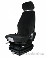 Grammer mechanisch geveerde stoel MSG85/722 STOF