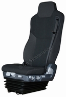 Luchtgeveerde stoel ISRI 6860.875 NTS1 Mercedes Actros 2 & 3