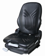 Heftruckstoel Grammer Primo XXM - MSG65/522 PVC