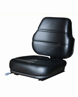 Bovendeel / Topper Cobo SC70 PVC met verstelrails