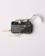 Microschakelaar tbv Grammer LS95