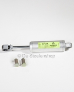Regelbare schokdemper tbv Grammer MSG95 / MSG97