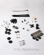 Revisieset / Rollenset / Slijtdelenset tbv Grammer MSG95