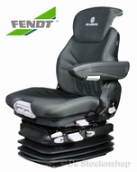 Grammer Maximo Professional FENDT