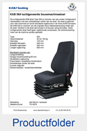 213676-KAB-564-luchtgeveerde-stoel