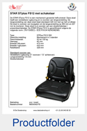 MS54042TE-STAR-STPlus-FS12-mechanisch-geveerde-stoel-met-schakelaar