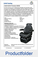 215933-KAB-SCIOX-86K6-Premium-luchtgeveerde-stoel