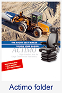 Actimo folder Grammer Engels