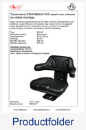 MS54017 STAR voor schuine en vlakke montage PVC zwart mechanisch MS44-2.pdf