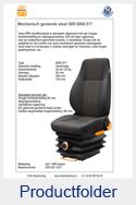 6000-517-84128-12-07-ISRI-mechanisch-geveerde-stoel-stof