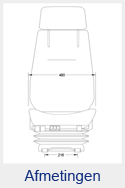 6500KM577-88455-ISRI-luchtgeveerde-stoel-24V-tekening-web