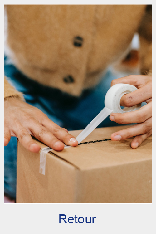 Retour | De Stoelenshop