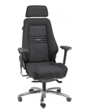 Recaro bureaustoel