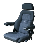 Recaro Scheepvaart & Industrie