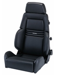 Recaro stoelen